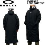 オークリー ベンチコート OAKLEY ENHANC