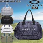  Oacley сумка "Boston bag" OAKLEY Boston задний 18.0 примерно 45L сумка на плечо Golf GOLF
