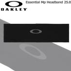  Oacley головная повязка OAKLEY ESSENTIAL MP HEADBAND 25.0he urban do