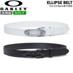  Oacley Golf ремень OAKLEY ELLIPSE BELT ткань to95cm до соответствует искусственная кожа под кожу 