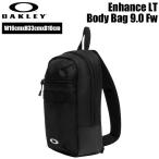  Oacley одиночный ремень сумка OAKLEY ENHANCE LT сумка "body" 9.0 FW бардачок мода casual 