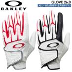 Oacley Golf перчатка OAKLEY GOLF GLOVE правый выгода . для GOLF почтовая доставка рассылка 