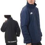 野球 NEWBALANCE ニューバランス ウェア パデットジャケット 長袖中綿入り JMJF1421