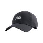 New Balance 47 бренд CLEAN UP бег колпак New balance CAP черный 