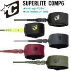 サーフィン クリエイチャー 22 CREATURES SUPERLITE COMP6