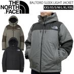 2026���f�� �U�m�[�X�t�F�C�X �o���g���X���[�N���C�g�W���P�b�g THE NORTH FACE BALTORO SLEEK LIGHT JACKET �_�E���W���P�b�g �y�� �ۉ� �h�� ���K�i