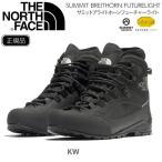 値下げ ザ ノースフェイス 登山靴 サミット ブライトホーン フューチャーライト メンズ トレッキングシューズ NF02312