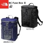 ザ ノースフェイス BCフューズボックス2 THE NORTH FACE BC FUSEBOX2 TNF_2021SS