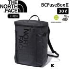 ザ ノースフェイス リュック BC フューズボックス2 BC FUSE BOX2 K THE NORTH FACE ディパック