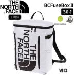 ショッピングBrand ザ ノースフェイス リュック BC フューズボックス2 BC FUSE BOX2 カラー：WD(ホワイトデューン) THE NORTH FACE リュック ディパック 爆買