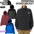 ショッピングBrand 25-26 ザ ノースフェイス  ハイドレナウインドジャケット THE NORTH FACE HYDRENA WIND JACKET ウインドブレーカー シェルジャケット