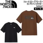 ザ・ノースフェイス 半袖Tシャツ NT12690 メンズ ハーフスリーブTシャツ アウトドア キャンプ THE NORTH FACE 正規品 超PayPay祭