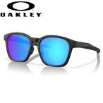 オークリー サングラス シャックル OAKLEY SHACKLE MATTE BLACK PRIZM SAPPHIRE カジュアル ファッション サングラス