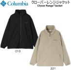 Columbia クローバーレンジジャケット（yahoo）