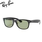  RayBan солнцезащитные очки новый Wayfarer RayBan New Wayfarer RB2132F 901L 55 размер Asian Fit стандартный товар с гарантией .