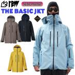 スノーボード ウェア 24-25 REW アールイーダブリュー BASIC JKT ベーシックジャケット 24-25-JK-REW