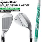  снижение цены TaylorMade TaylorMade MILLED GRIND 4 WEDGE N.S.PRO 950GH NEO Golf Wedge MG4