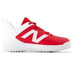  New balance обувь New Balance бейсбол тренировочная обувь tore shooter f Junior для 4040 Turf Jnr V8 TY4040R8 RED