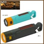 UCO You ko fire - fly Match кейс &amp; лампа светодиодной подсветки 