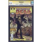 ウォーキング・デッド(The Walking Dead) コミック・漫画・本