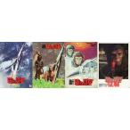 [ фильм проспект ][ Planet of the Apes ] серии 4 шт. комплект < редкость было использовано!>
