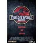  фильм постер ( иностранного производства )[ Lost * world |ju lachic * park ] американская версия театр для фильм постер | Stephen * spill балка g постановка 