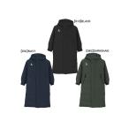 スボルメ SVOLME ジュニア  Jr発熱中綿ベンチコート 1233-18104 サッカー フットサル 防寒 移動 観戦 子供用 送料無料 MOW-SPORTS