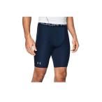  Under Armor UNDER ARMOUR нагрев механизм HEAT GEAR UA armor -2.0 длинный шорты 1343039 леггинсы темно-синий 