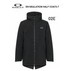 オークリー Enhance Insulation Half Coat 3.7