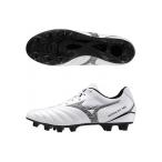 モナルシーダ NEO 3 SELECT　ホワイト×ブラック　【MIZUNO|ミズノ】サッカースパイク p1ga242509   MIZUNO MOW-SPORTS