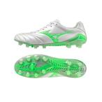 MIZUNO Mizuno mona Lucida Neo 3 ELITE P1GA252037 FRONTIER PACK футбол для шиповки кенгуру натуральный кожа MOW-SPORTS