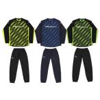ペナルティー JRピステ上下セット penalty ペナルティー ジュニア サッカー フットサル ウェア ピステ 21FW(PO1517J MOW SPORTS