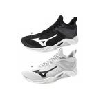 バレーボールシューズ 2.5E相当 メンズ/ミズノ mizuno ウエーブディメンション V1GA2240 22AW ミズノ バレーボールシューズ MOW-SPORTS