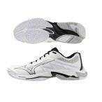 MIZUNO ミズノ バレーボールシューズ ライトニングエリート V1GA260051  2E相当　v1ga260051  volleyball　MOW-SPORTS