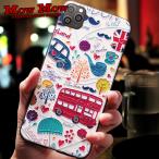 iPhone SE 第2世代 11 Pro ケース Max iPhoneXR iPhoneXS XSMax X iPhone8 8Plus iPhone7 7Plus おしゃれ アート ロンドン イギリス カラフル かわいい sc0028