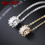 ネックレス レディース アクセサリー かわいい おしゃれ w-nec0008