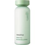 ショッピングイニスフリー イニスフリー innisfree グリーンティー アミノ バランシングローション 160ml