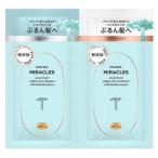 [ почтовая доставка отправка ] хлеб te-n miracle z.... форсирование Trial шампунь * уход каждый 1 выпуск * каждый 10mL P&G