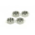  Takegawa titanium сплав кулачок регулирующий гайка x4 шт /00-01-0173