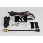  Takegawa compact LED Thermo измерительный прибор (PT1/8 температура сенсор имеется ) /05-07-0005