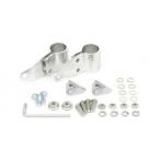  Takegawa Monkey маленький размер head TYPE-C для крепление фары /05-08-0511