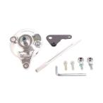  Takegawa Monkey задний барабанный тормоз плавающий KIT /06-08-0125