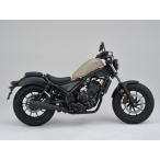 バイク用フルエキゾースト