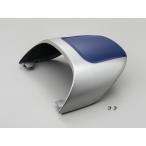  Daytona HAWK11 одиночный чехол для сиденья голубой / серебряно-металлический (29345)