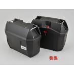  Daytona GIVI боковой кейс E23ND не крашеный черный ( левый правый 1 комплект ) (31623)