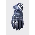 FIVE Advanced Gloves( пять ) RFX SPORT WOMAN перчатка /BLACK WHITE