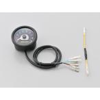  Daytona VELONA серии электрический тахометр 60φ/8000rpm/ чёрный корпус (44203)