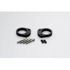  Hurricane проставка, поднимающая руль ZZR1400(-'09) /HB0665B