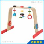 IKEA イケア ベビージム バーチ マルチカラー LEKA レーカ 601.677.04