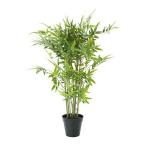 IKEA/イケア FEJKA 人工観葉植物, 竹 (802.514.76)